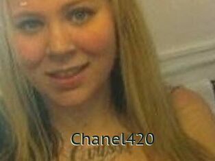 Chanel420