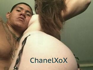 ChanelXoX