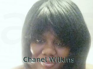 Chanel_Wilkins