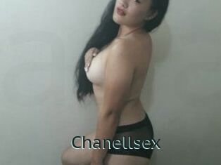Chanellsex