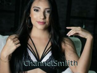 ChannelSmiith