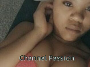 Channel_Passion