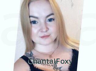 ChantalFoxy