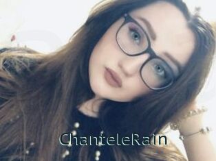 ChanteleRain