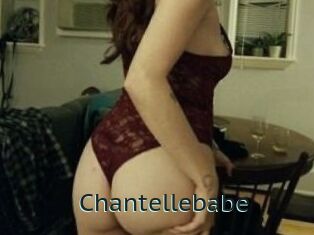 Chantellebabe