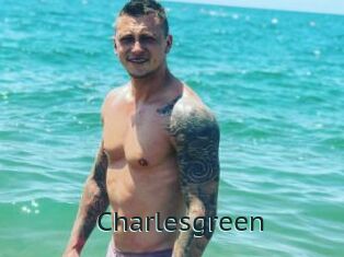 Charlesgreen