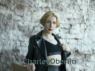 CharleyOberlin