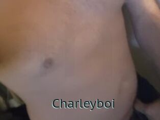 Charleyboi