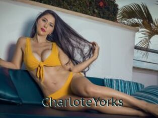 CharloteYorks