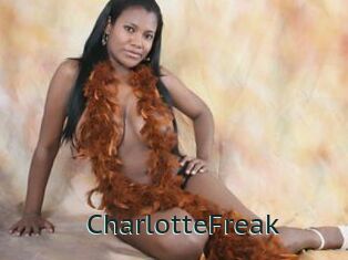 CharlotteFreak