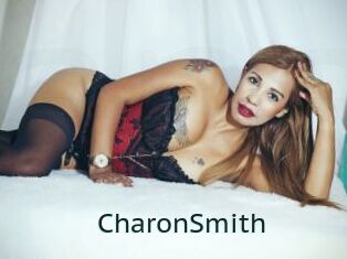 CharonSmith