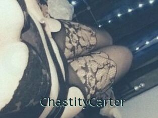 ChastityCarter