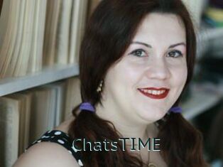 ChatsTIME