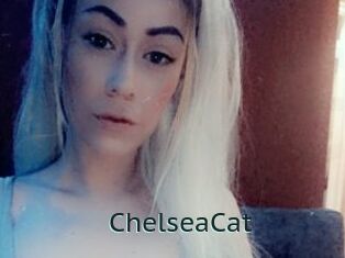 ChelseaCat