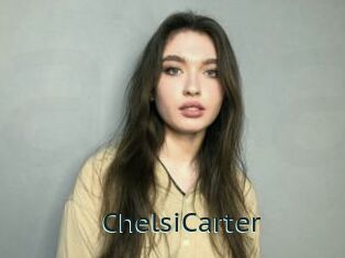 ChelsiCarter