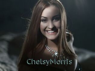 ChelsyMorris