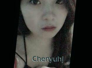 Chenyuhj