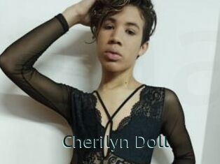 Cherilyn_Doll
