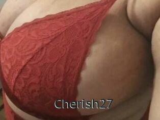 Cherish27