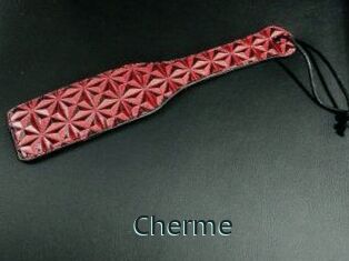 Cherme