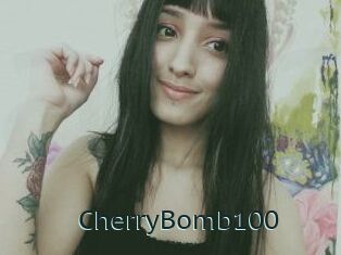 CherryBomb100