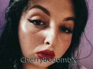 CherryBooombX