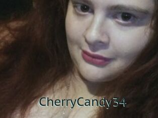 CherryCandy34