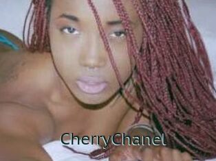 CherryChanel