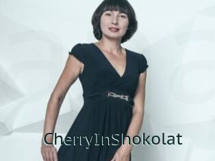 CherryInShokolat