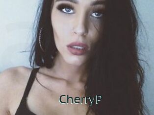 CherryP