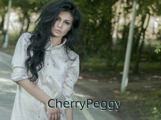 CherryPeggy