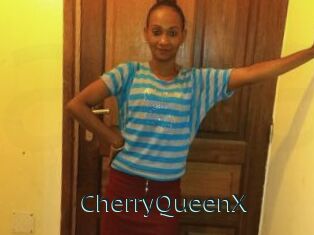 CherryQueenX