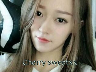 Cherry_sweetxx