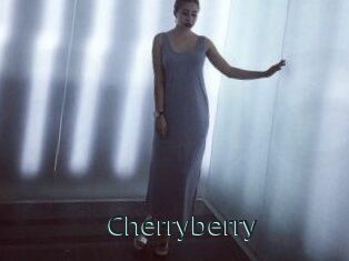 Cherryberry