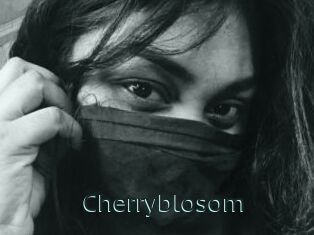 Cherryblosom