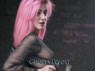 CherrylWolf