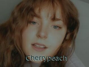 Cherrypeach