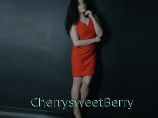 CherrysweetBerry