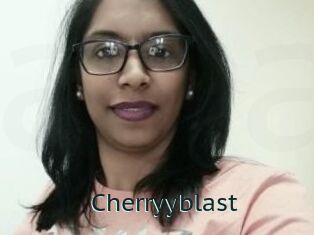 Cherryyblast