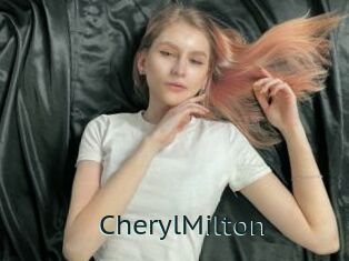 CherylMilton
