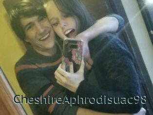 CheshireAphrodisuac98