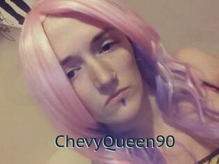 ChevyQueen90