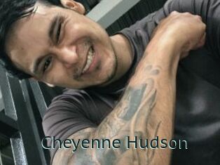 Cheyenne_Hudson