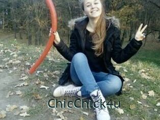 ChicChick4u