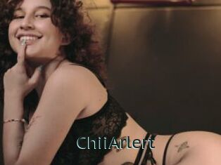 ChiiArlert