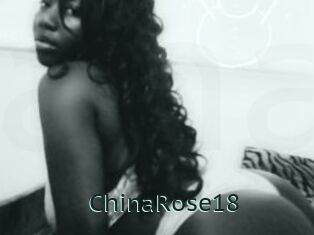 ChinaRose18