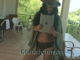 China_Johnson