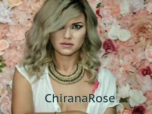 ChiranaRose