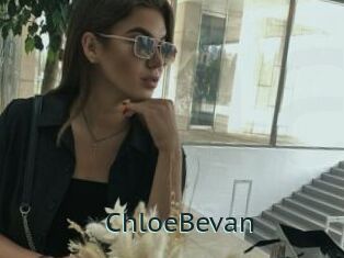 ChloeBevan