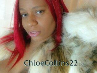 ChloeCollins22